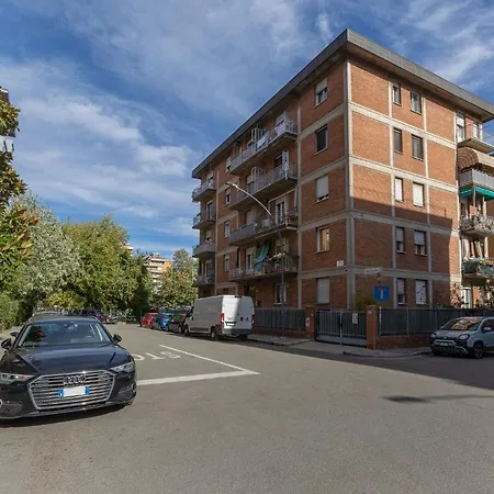 Apartment Hills View - Stunning Attic With Terrace *