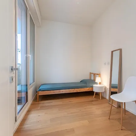 Hills View - Stunning Attic With Terrace Bolonia